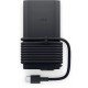 Блок питания к ноутбуку Dell 100W USB-C AC Adapter with Power-Europe (450-BFJH)