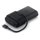 Блок питания к ноутбуку Dell 100W USB-C AC Adapter with Power-Europe (450-BFJH) Блок питания к ноутбуку Dell 100W USB-C AC Adapter with Power-Europe (450-BFJH)