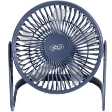 Вентилятор XO Air/fan accum XO 5 Вт MF92 blue (MF92.blue)