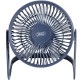 Вентилятор XO Air/fan accum XO 5 Вт MF92 blue (MF92.blue)