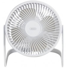 Вентилятор XO Air/fan accum XO 5 Вт MF92 white (MF92.white)