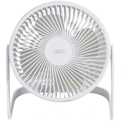 Вентилятор XO Air/fan accum XO 5 Вт MF92 white (MF92.white)
