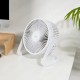 Вентилятор XO Air/fan accum XO 5 Вт MF92 white (MF92.white) Вентилятор XO Air/fan accum XO 5 Вт MF92 white (MF92.white)