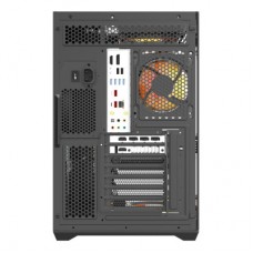 Корпус для ПК DARKFLASH C280 BLACK - Фото