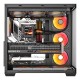 Корпус для ПК DARKFLASH C280 BLACK