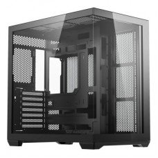 Корпус для ПК DARKFLASH C280 BLACK - Фото