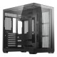 Корпус для ПК DARKFLASH C280 BLACK