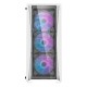 Корпус для ПК DARKFLASH DK352 PLUS WHITE