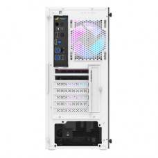 Корпус для ПК DARKFLASH DK352 PLUS WHITE - Фото