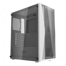 Корпус для ПК DARKFLASH DK352 PLUS WHITE - Фото