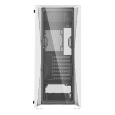 Корпус для ПК DARKFLASH DK352 PLUS WHITE - Фото