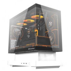 Корпус для ПК DARKFLASH F1 WHITE - Фото