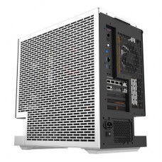 Корпус для ПК DARKFLASH F1 WHITE - Фото