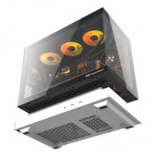 Корпус для ПК DARKFLASH F1 WHITE - Фото