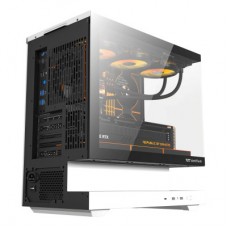 Корпус для ПК DARKFLASH F1 WHITE - Фото