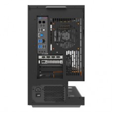 Корпус для ПК DARKFLASH F1 WHITE - Фото
