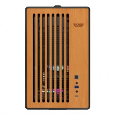 Корпус для ПК DARKFLASH WD200 BLACK - Фото