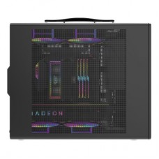 Корпус для ПК DARKFLASH WD200 BLACK - Фото
