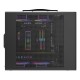 Корпус для ПК DARKFLASH WD200 BLACK