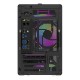 Корпус для ПК DARKFLASH WD200 BLACK