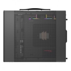 Корпус для ПК DARKFLASH WD200 BLACK - Фото