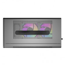 Корпус для ПК DARKFLASH WD200 BLACK - Фото