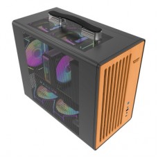 Корпус для ПК DARKFLASH WD200 BLACK - Фото