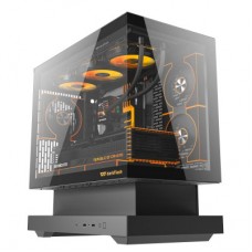 Корпус для ПК DARKFLASH F1 BLACK - Фото