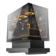 Корпус для ПК DARKFLASH F1 BLACK