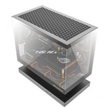 Корпус для ПК DARKFLASH F1 BLACK - Фото