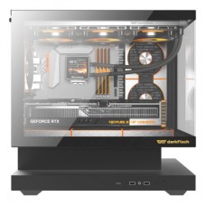 Корпус для ПК DARKFLASH F1 BLACK - Фото