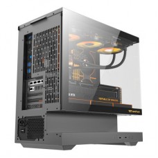 Корпус для ПК DARKFLASH F1 BLACK - Фото