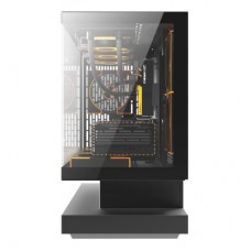 Корпус для ПК DARKFLASH F1 BLACK - Фото