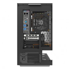 Корпус для ПК DARKFLASH F1 BLACK - Фото