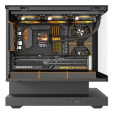 Корпус для ПК DARKFLASH F1 BLACK - Фото