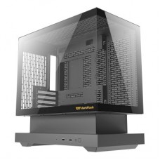 Корпус для ПК DARKFLASH F1 BLACK - Фото