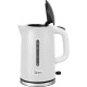 Електрочайник Midea MK-17D19A2 Електрочайник Midea MK-17D19A2