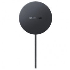 Зарядний пристрій Samsung Magnetic Wireless Qi2.2 25 W 1.5 m + Adapter USB-C PD45W dark gray (EP-P2900TBEGWW) - Фото