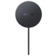 Зарядний пристрій Samsung Magnetic Wireless Qi2.2 25 W 1.5 m + Adapter USB-C PD45W dark gray (EP-P2900TBEGWW)