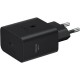 Зарядний пристрій Samsung Magnetic Wireless Qi2.2 25 W 1.5 m + Adapter USB-C PD45W dark gray (EP-P2900TBEGWW)