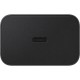 Зарядний пристрій Samsung Magnetic Wireless Qi2.2 25 W 1.5 m + Adapter USB-C PD45W dark gray (EP-P2900TBEGWW)