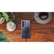 Зарядний пристрій Samsung Magnetic Wireless Qi2.2 25 W 1.5 m + Adapter USB-C PD45W dark gray (EP-P2900TBEGWW)