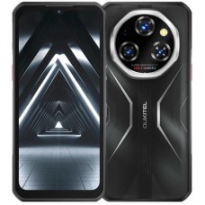 Мобільний телефон OUKITEL WP55S 8/256 GB Black (6941749845801)