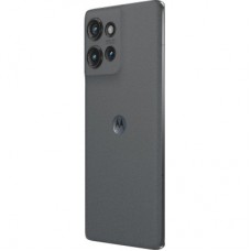 Мобільний телефон Motorola Edge 50 12/512 GB Koala Grey (PB2U0003PL) Мобільний телефон Motorola Edge 50 12/512 GB Koala Grey (PB2U0003PL) - Фото