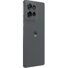 Мобільний телефон Motorola Edge 50 12/512 GB Koala Grey (PB2U0003PL) Мобільний телефон Motorola Edge 50 12/512 GB Koala Grey (PB2U0003PL) - Фото