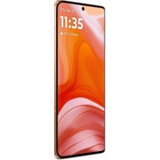 Мобільний телефон Motorola Edge 50 12/512 GB Peach Fuzz (PB2U0005PL) Мобільний телефон Motorola Edge 50 12/512 GB Peach Fuzz (PB2U0005PL) - Фото