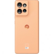 Мобільний телефон Motorola Edge 50 12/512 GB Peach Fuzz (PB2U0005PL) Мобільний телефон Motorola Edge 50 12/512 GB Peach Fuzz (PB2U0005PL) - Фото