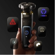 Электробритва Dreame S9 Pro (AS03APRO) - Фото