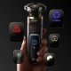 Электробритва Dreame S9 Pro (AS03APRO)