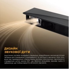 Акустична система TCL Q65HE - Фото